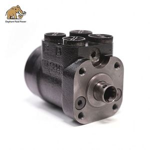 Meilleure vente unité de direction hydraulique 101S série 16 pour service fixe de concessionnaire d'excavatrice - Product Image 1