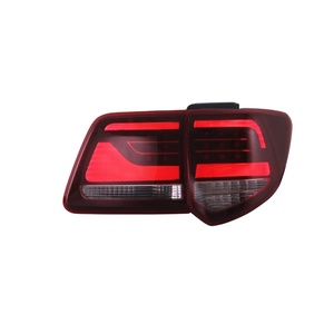 ชุดไฟท้ายรถยนต์ FORTUNER ปี 2012-2016 รุ่นดัดแปลงแบบ Streamer ไฟ LED รุ่น YAB-FOR-0184C 35W ไฟ LED YAB-FOR-0184C ช่วยเพิ่มประสิทธิภาพ - Product Image 3