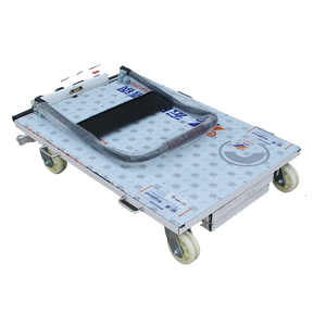 Selling150kg 350kg 500kg sollevatore idraulico manuale idraulico piccolo ascensore tavolo forbice tavolo ascensore - Product Image 4