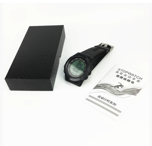 Chronomètre d'arbitre de football lumineux de qualité supérieure DFYS2000 YS 2000, horloge numérique et électrique avec alarme - Product Image 5