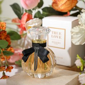 Nouveau parfum pour femme <span class=keywords><strong>Paris</strong></span> <span class=keywords><strong>Midnight</strong></span> Love pour dames parfum avec parfum durable parfum pour dames sexy en gros - Product Image 5