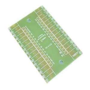 Kit de Bricolaje NANO IO Shield V1.O Placa de Expansión - Product Image 3