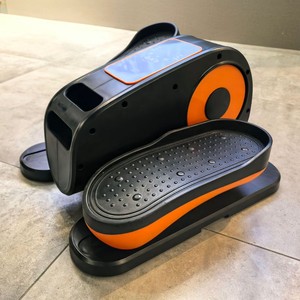 Xoyoou hoàn toàn lắp ráp dưới bàn hình elip Máy yên tĩnh và di động chân thép Exerciser - Product Image 6