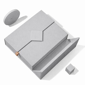 Custom Packaging <b>Box</b> Foldable Luxury Paper Gift <b>Box</b> for <b>Makeup</b> Products - Product Image 3