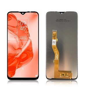 Écran LCD tactile numériseur en verre pour TCL 205 205G 205-5G 6102H 6102A – Pièces de rechange pour téléphone – Vente en gros - Product Image 1