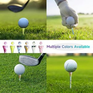 Custom LOGO <b>Golf</b> Tees Unbreakable <b>Golf</b> Tee Holder Professional Colored <b>Golf</b> Tees <b>Golf</b> Tee Accessories <b>Golf</b> Gifts - Product Image 6