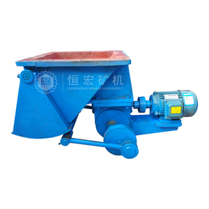 Khô-loại con lắc Feeder khai thác khoáng sản <span class=keywords><strong>separator</strong></span> tổng hợp qua lại than và tổng hợp Feeder - Product Image 3