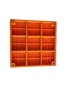 Nieuwe Ronde Zand Zeefmachine Polyurethaan Plaat Ontwatering <span class=keywords><strong>Shaker</strong></span> Vibrerende Scherm Concurrerende Prijs Xuwei Merk Hoog - Product Image 3