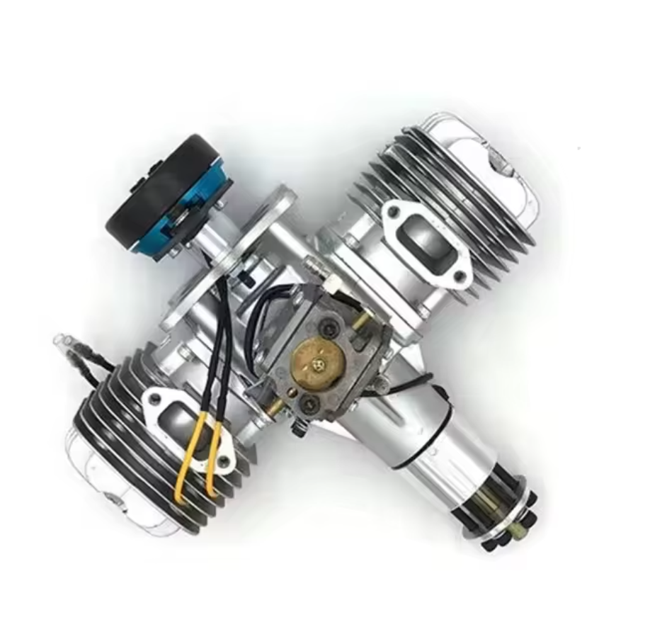 DLE 120CC