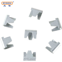 Clips de cage pour animaux de compagnie en vrac M88