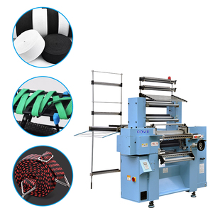 Computerized Knitting <strong>Crochet</strong> Lace <strong>Machine</strong> Computerized Lace <strong>Crochet</strong> Knitting <strong>Machine</strong> - Product Image 3