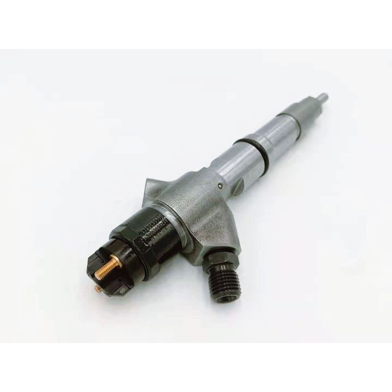 on sale diesel fuel injector 612640080031 0445120343 for WEICHAI WD615 WD10 engine  common rail injector 0444120343 612640080031