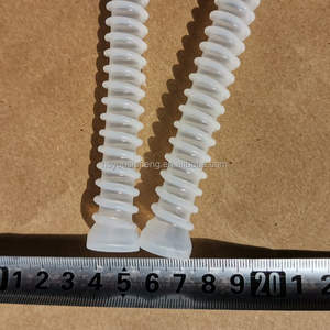 ท่อระบายอากาศซิลิโคน <span class=keywords><strong>yss</strong></span> 40ซม. ท่อเครื่องฟอกอากาศโปร่งใส - Product Image 5