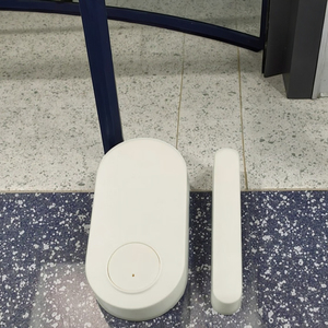 Thông minh IOT không dây nb-iot lorawan Máy dò từ tính ABS nhựa bao vây cửa sổ tình trạng phát hiện chuyển đổi - Product Image 5