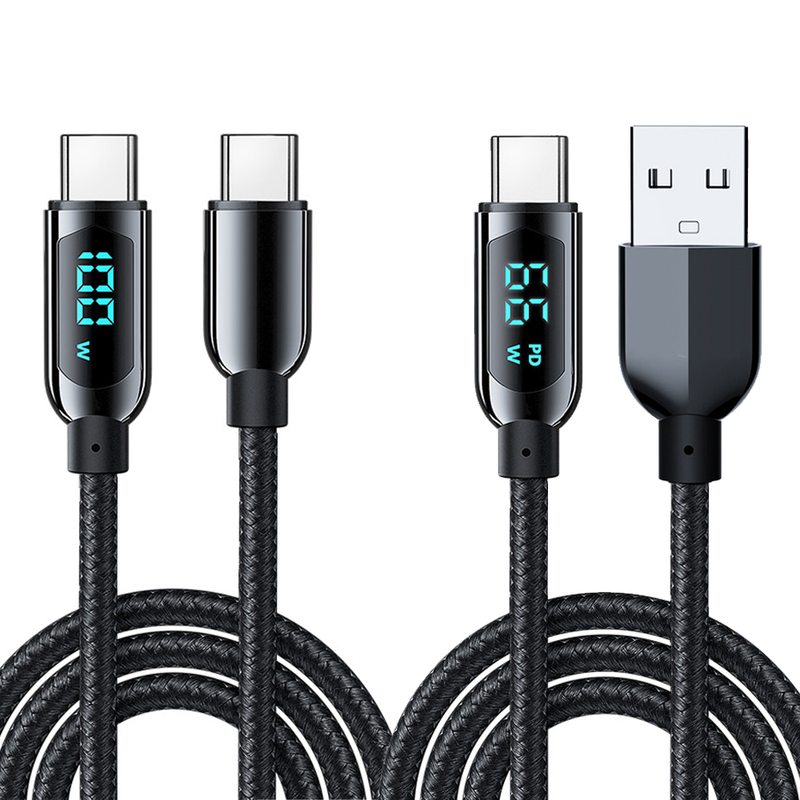 High Quality 3A Micro USB Cable
