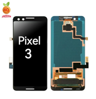 Écran Lcd d'origine pour Google Pixel 2 écran tactile numériseur assemblée remplacement pour Google Pixel 2 écran Lcd