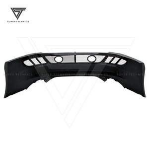 Paraurti Posteriore in Fibra di Vetro Stile Mc per <span class=keywords><strong>Maserati</strong></span> Granturismo GT GTS 2007-2015 - Product Image 6
