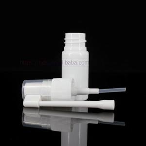 ขวดสีขาว10มล.: <span class=keywords><strong>ใช้</strong></span>สำหรับสเปรย์ปากและจมูกขวดสเปรย์<span class=keywords><strong>แอลกอฮอล์</strong></span>ไม่รั่ว - Product Image 5