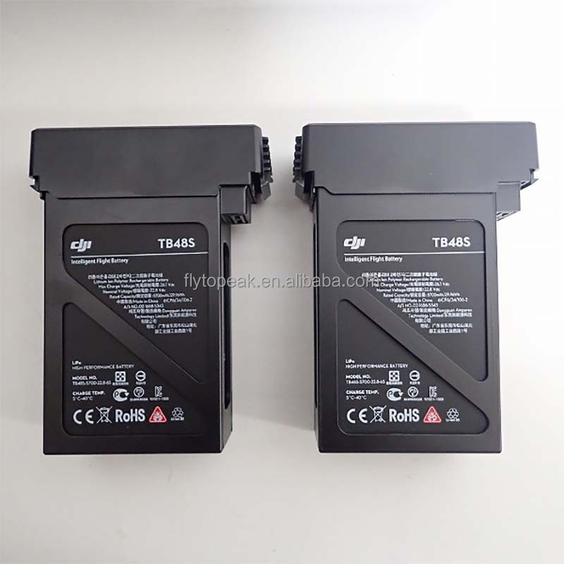 Matrice 600 Pro TB48S Battery 5700mAh 129.96Wh for DJI Drones