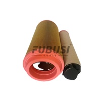 Filtre à air 245-6375 2914-5023-00 AF26399 Accessoires pour compacteur routier