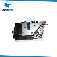 96272638 Actuador de Cerradura de Puerta Delantera Izquierda Sin Engranaje, Repuesto para Buick Excelle