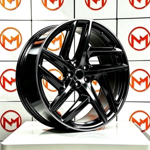 Jantes de voiture tout-terrain Maxtera Forged Custom Projeck <span class=keywords><strong>Kahn</strong></span> Type 52RS Style pour Range Rover Defender Discovery Tesla Glof R en alliage - Product Image 3