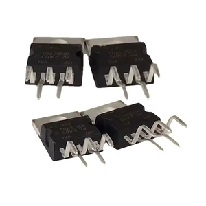 Chip IC K4B1G1646I-BCMA integrado - Product Image 3