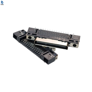 Connecteur D-Sub pour contrôleur PLC, prise de câblage 1m, neuf d'origine 2040800-1 - Product Image 1