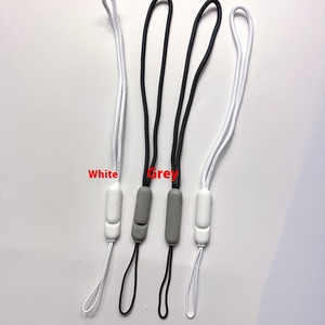 Laccetto di Alta Qualità per Auricolari <span class=keywords><strong>Apple</strong></span> AirPods Pro 2 e Custodia Protettiva per Cellulare - Product Image 3