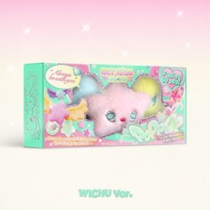 NCT WISH - [WISH] (VERSIÓN WICHU) - Product Image 2