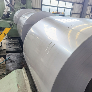 201 202 316L SS304 430สแตนเลสแผ่นท่อเหล็กรีดร้อน - Product Image 2