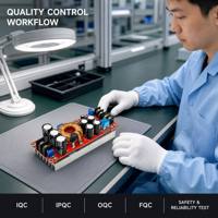 Convertisseur DC 1200W 20A, module d'alimentation élévateur de tension, entrée 8-60V, sortie 12-83V