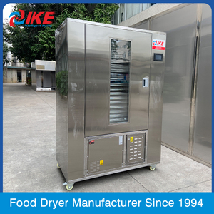 Desidratador Industrial de Frutas Preço de Fábrica Máquina de Secagem de <span class=keywords><strong>Banana</strong></span> e Mandioca - Product Image 6