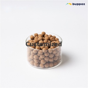 ไข่มุกทอปิโอก้า 3 กก. บรรจุถุง ฮาลาล HACCP สำหรับร้านชานมไข่มุก ผู้ผลิตสำหรับร้านชาและร้านนม - Product Image 2