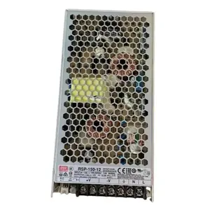 RSP loạt 500W duy nhất sản lượng điện cung cấp RSP-500-24