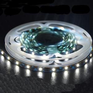 <span class=keywords><strong>Dc12v</strong></span> uốn cong 5m s-shaped <span class=keywords><strong>LED</strong></span> Strip Lights 2835 SMD IP20 nhôm đèn Flex đường cong TV đèn nền cho phòng ngủ 60Led/M 120LED/M - Product Image 6