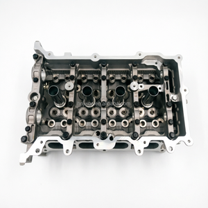 Testata Cilindri Motore G4LA di Alta Qualità, Testata Cilindri G4KE G4KC G4KG G4KJ G4EH G4KD 22100-03220 22100-03221 per <span class=keywords><strong>I10</strong></span> I20 Verna - Product Image 1
