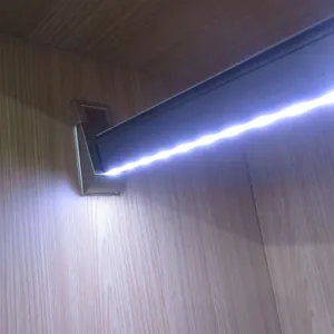 Meubels Lichte Vloer Lamp Usb Licht Inspectie Service