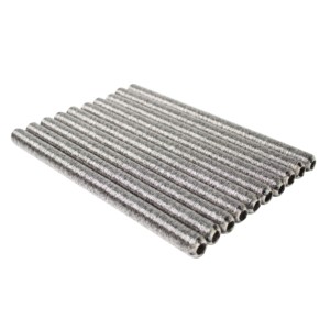 Vỏ thực phẩm Polypropylene đen cỡ 19mm TuRuiDa, đạt tiêu chuẩn thực phẩm - Product Image 2