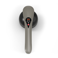 Ekang PL-661 NewTrend elektronik makine vücut zayıflama cihazı Masajeador onbaşı Anti selülit vücut masajı