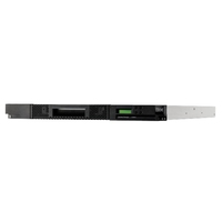 IBM TS2900 1U Tape Autoloader, outil de sauvegarde et d'archivage haute capacité pour les PME