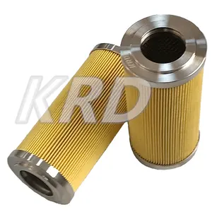 new trends competitive products 0060D003BH Melt Hydraulic Oil Filter Element For hydraulic system