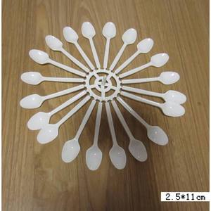 Moule de moulage par injection pour couverts jetables haute résistance, moule de formage plastique pour articles de table et nécessités quotidiennes alimentaires - Product Image 2