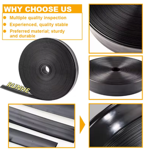 Bande d'égouttement <span class=keywords><strong>souple</strong></span> de bande de transport d'eau d'irrigation de PE de <span class=keywords><strong>63</strong></span> <span class=keywords><strong>mm</strong></span> pour la ceinture principale de Micro-arroseur de serre à la maison - Product Image 6