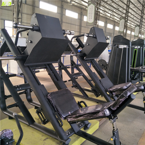 Máquina Profesional <span class=keywords><strong>de</strong></span> Gimnasio para Ejercicios <span class=keywords><strong>de</strong></span> Fitness, Banco <span class=keywords><strong>de</strong></span> Pesas Multiángulo <span class=keywords><strong>de</strong></span> 45 Grados, Extensión <span class=keywords><strong>de</strong></span> Piernas MND-AN56, <span class=keywords><strong>Prensa</strong></span> <span class=keywords><strong>de</strong></span> Piernas para Equipamiento <span class=keywords><strong>de</strong></span> Gimnasio - Product Image 6