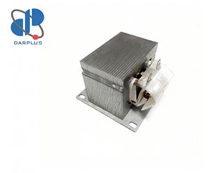 Transformateur de puissance électronique central pour climatisation EI66*45, enroulement en aluminium, 50/60Hz, pour classe F-155 - Product Image 2