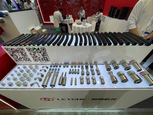 Raccords à <span class=keywords><strong>sertir</strong></span> intégrés hydrauliques Parker série 43 filetage intérieur JIC 37 degrés - Product Image 6