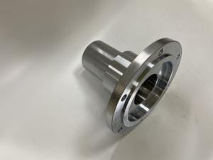 와전류 리타더를 위한 맞춤형 기계식 다이노 리타더 플랜지 - Product Image 6