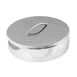Manhole Cover - Stainless Steel 400 mm - Product Image 2