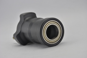 Tùy Chỉnh Bruno <span class=keywords><strong>Racing</strong></span> <span class=keywords><strong>Go</strong></span>-<span class=keywords><strong>Kart</strong></span> Bánh Xe Phía Trước Trung Tâm Nhôm Chính Xác <span class=keywords><strong>CNC</strong></span> Gia Công Thay Thế Phần Cho <span class=keywords><strong>Kart</strong></span> Racer Phụ Kiện - Product Image 4